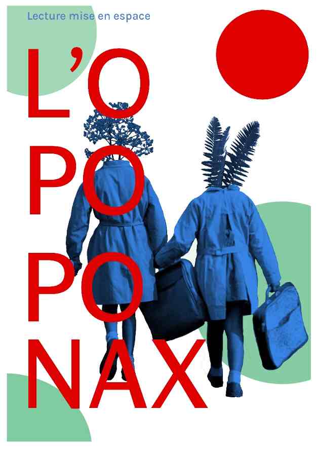 opoponaxAffiche